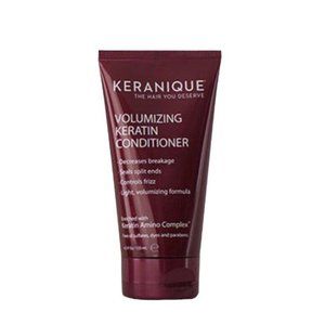 Keranique Volumizing, Conditioner Strengthening Conditioner 3.4 oz. New/Sealed